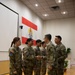 322nd Civil Affairs Brigade Honors Soldiers' Efforts During Marara 26
