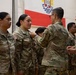 322nd Civil Affairs Brigade Honors Soldiers' Efforts During Marara 26