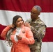 Irwin Army Community Hospital Change of Command Ceremony