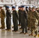 Allen assumes command of the 552nd Training Group