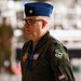 Allen assumes command of the 552nd Training Group