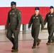Allen assumes command of the 552nd Training Group