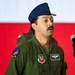 Allen assumes command of the 552nd Training Group