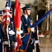 Allen assumes command of the 552nd Training Group