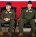 Allen assumes command of the 552nd Training Group