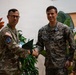 322nd Civil Affairs Brigade Honors Soldiers' Efforts During Marara 26