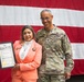 Irwin Army Community Hospital Change of Command Ceremony
