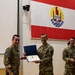 322nd Civil Affairs Brigade Honors Soldiers' Efforts During Marara 26