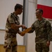 322nd Civil Affairs Brigade Honors Soldiers' Efforts During Marara 26