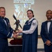 Honor Guard recognizes top performers at annual banquet