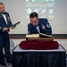 Honor Guard recognizes top performers at annual banquet