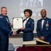 Honor Guard recognizes top performers at annual banquet