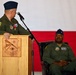 Allen assumes command of the 552nd Training Group
