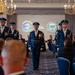 Honor Guard recognizes top performers at annual banquet
