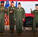 Allen assumes command of the 552nd Training Group