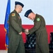 Allen assumes command of the 552nd Training Group