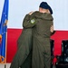 Allen assumes command of the 552nd Training Group