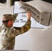 Allen assumes command of the 552nd Training Group