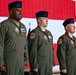 Allen assumes command of the 552nd Training Group