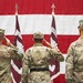 Irwin Army Community Hospital Change of Command Ceremony