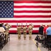 Irwin Army Community Hospital Change of Command Ceremony