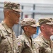 Irwin Army Community Hospital Change of Command Ceremony