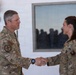 COMAFSOC visits Cannon AFB