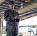 Marine Combat Training Battalion Award Ceremony