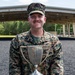 Marine Combat Training Battalion Award Ceremony