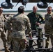 Reinforcing collective strength: AFSOC hosts International Air and Space Attachés