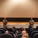 COMAFSOC visits Cannon AFB