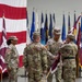 Irwin Army Community Hospital Change Of Command