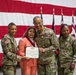 Irwin Army Community Hospital Change Of Command