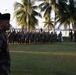 Exercise Marara 26 Closing Ceremony