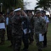 Exercise Marara 26 Closing Ceremony