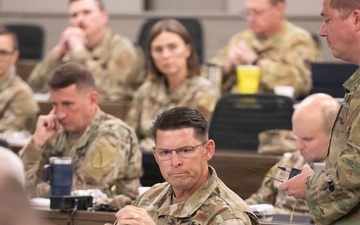 Kentucky Guard hosts K-REP Summit to strengthen disaster response partnerships