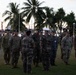 Exercise Marara 26 Closing Ceremony