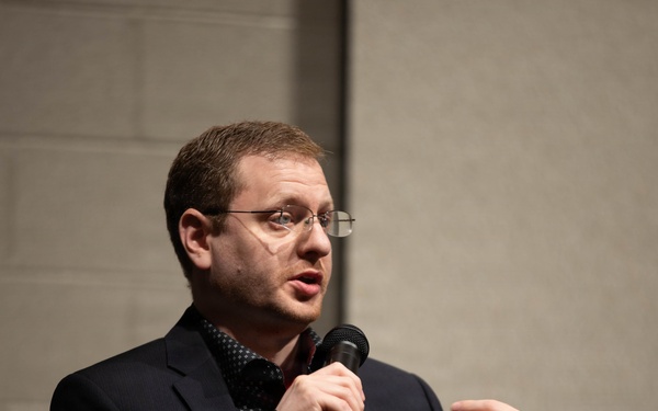 Kentucky Guard hosts K-REP Summit to strengthen disaster response partnerships