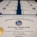 Goodfellow celebrates ALS Class 26-D