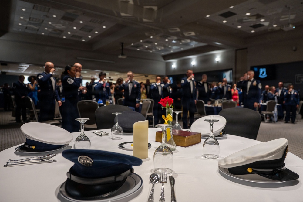 Goodfellow celebrates ALS Class 26-D