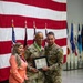 Irwin Army Community Hospital Change Of Command