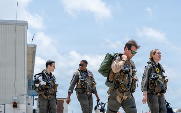 Forging the Future of Naval Aviation: Inside the Elite Schools for Instructor Pilots