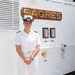 Portuguese navy training ship NRP Sagres welcomes visitors during SAIL250 Maryland