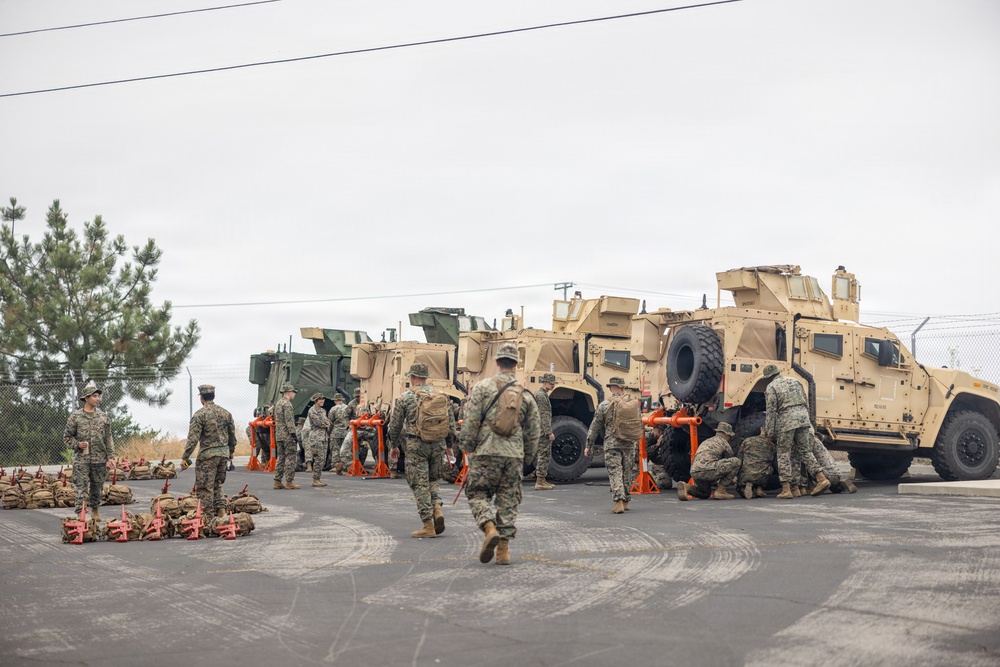 1st ANGLIGO conducts Iron Eagle Challenge