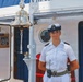 Portuguese navy training ship NRP Sagres welcomes visitors during SAIL250 Maryland