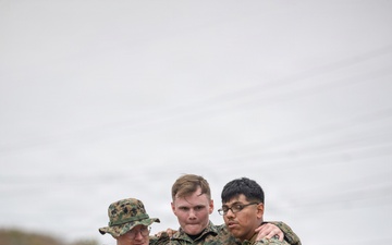 1st ANGLIGO conducts Iron Eagle Challenge