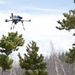 Uncrewed Aircraft System Evaluates Post-Fire Reforestation