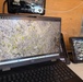 Uncrewed Aircraft System Evaluates Post-Fire Reforestation