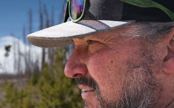 Uncrewed Aircraft System Evaluates Post-Fire Reforestation