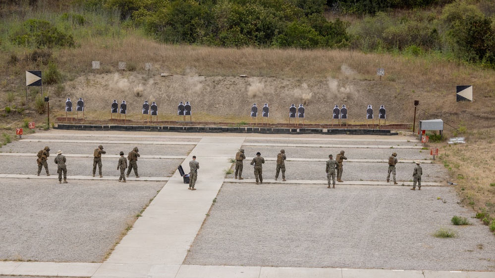 1st ANGLIGO conducts Iron Eagle Challenge